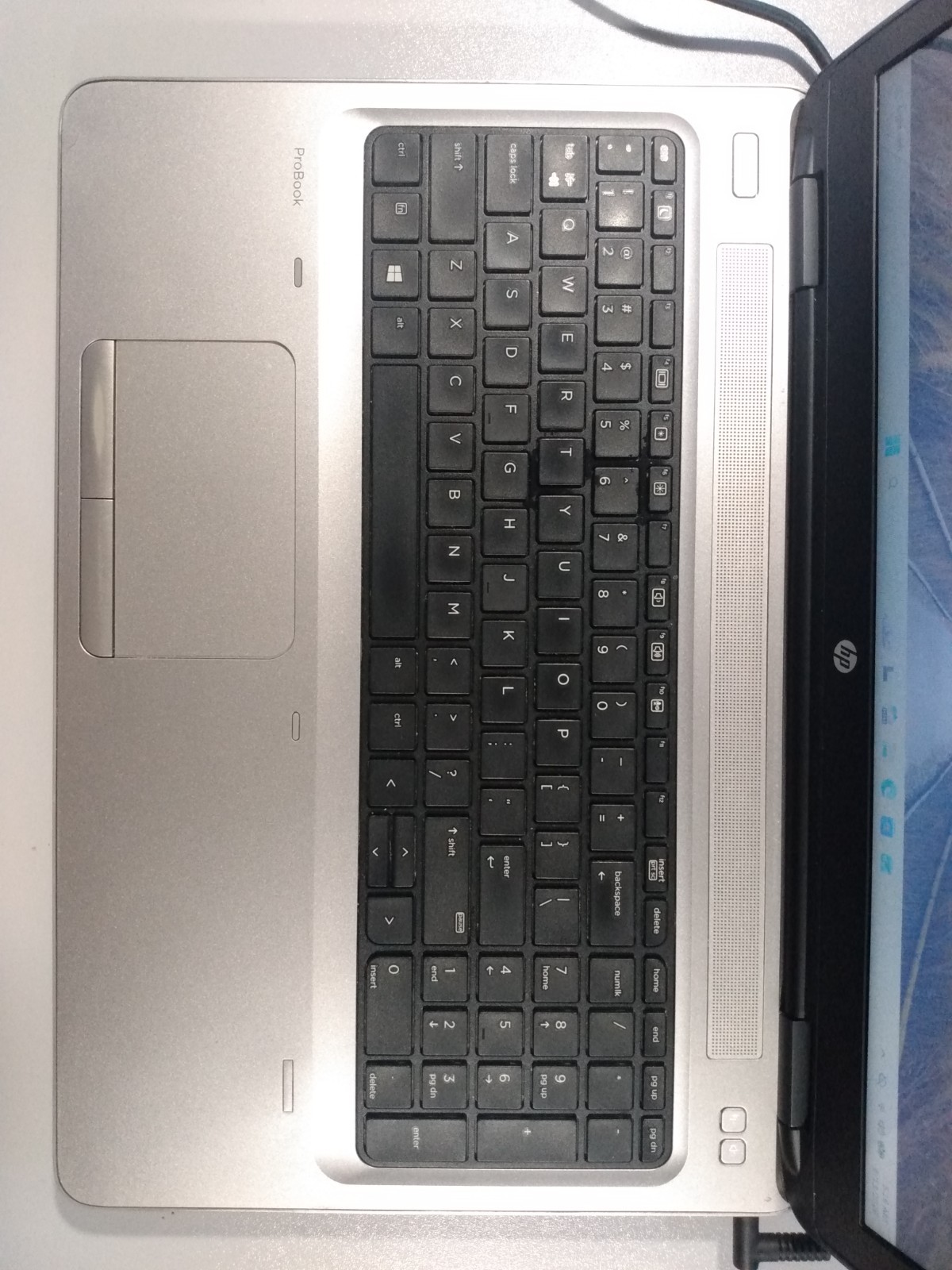 Hp probook 650 g2 laptop windows 11