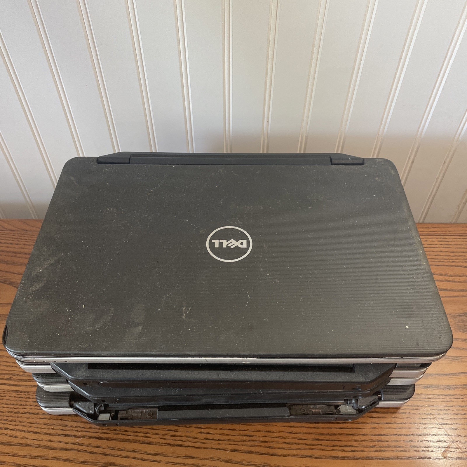 Lot Of 4 Dell Vostro 2520/1540 Computers Parts Only