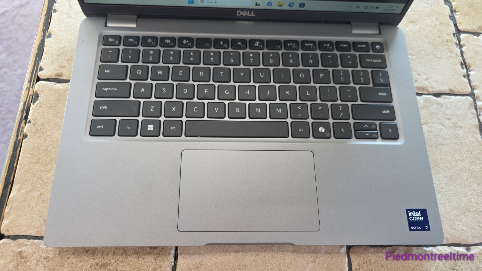Dell Latitude 5450 14.0″ FHD Core Ultra 7 165U 4.09GHz 256GB SSD 16GB RAM