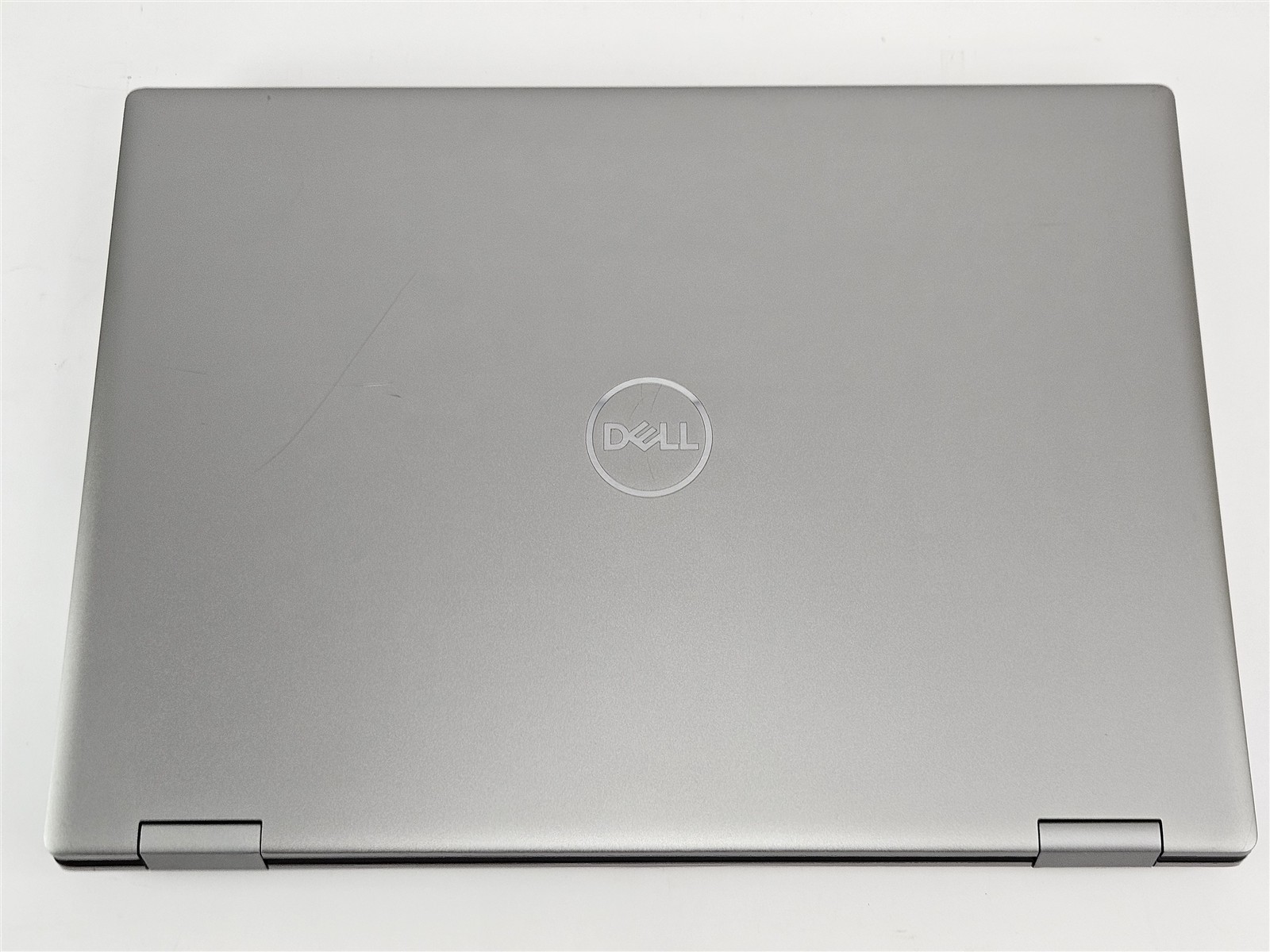 Dell Precision 7670 64GB RAM 1TB SSD i7-12850HX 16″ RTX A1000 Titan Gray