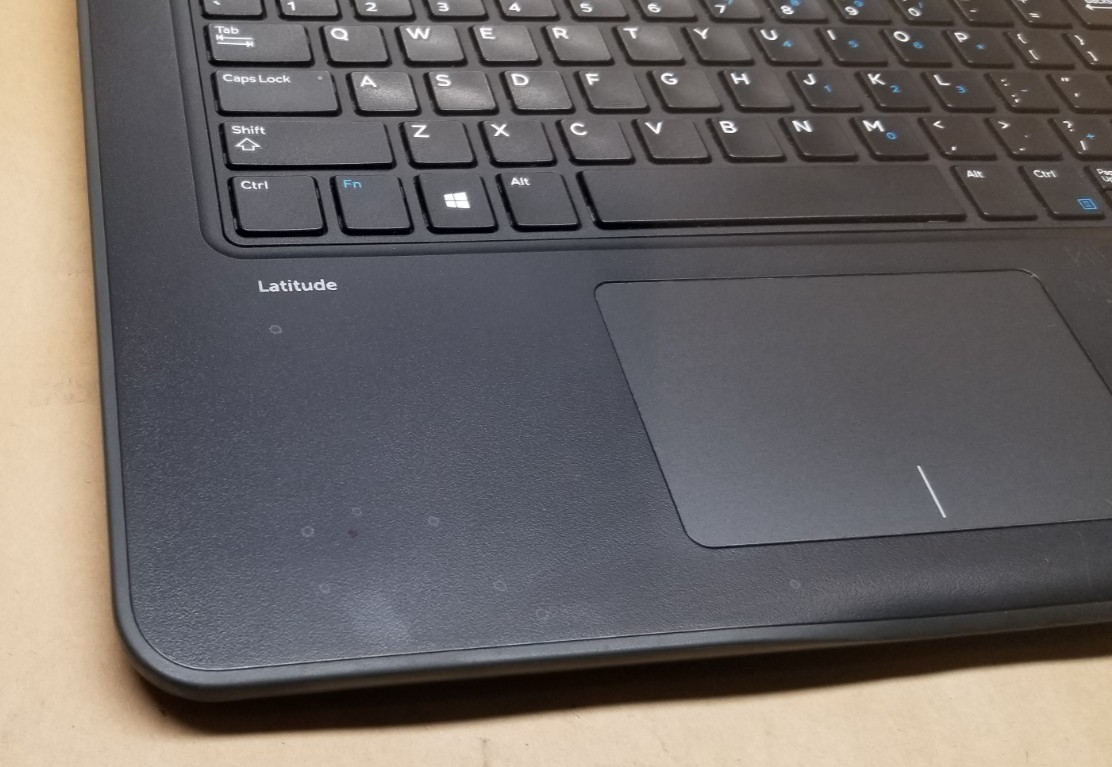 Dell Latitude 3380 13.3” TOUCH, I3-6006U, 8GB RAM, 128GB SSD, WINDOWS 11 PRO