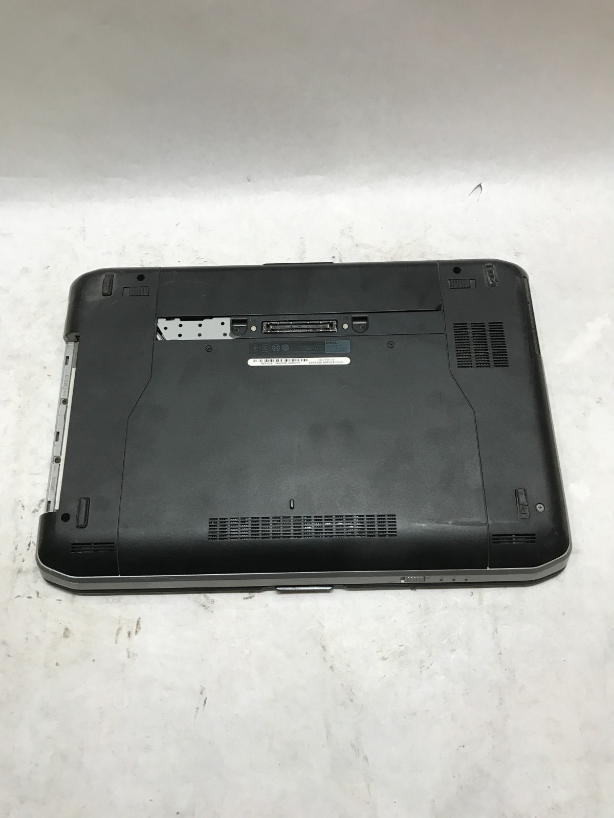 Dell Latitude E5430 14″ Intel Core i3 4GB RAM NO HDD/OS Boots to BIOS READ! – DW