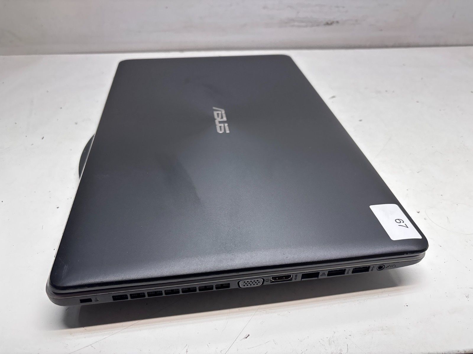 Asus R751JN-MH71 Intel i7-4710HQ 2.50Ghz 16GB 1TB HDD Windows 10 Nvidia GT 840M