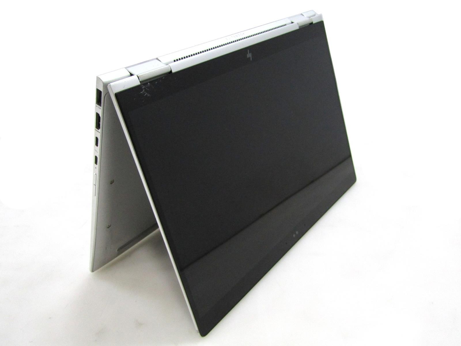 HP EliteBook x360 1040 G5 2-in-1 14″ | i7-8650U | 16GB DDR4 | Locked BIOS