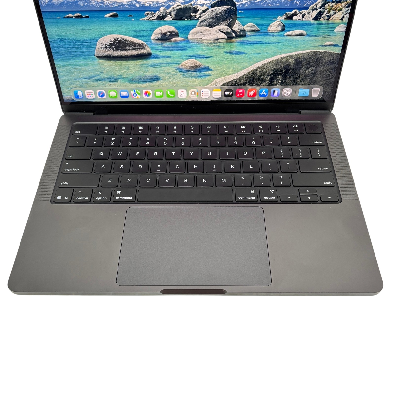 Apple MacBook Pro 2025 MDE04LL/A M5 Chip 10-Core GPU 16GB RAM 512GB SSD 14.2″
