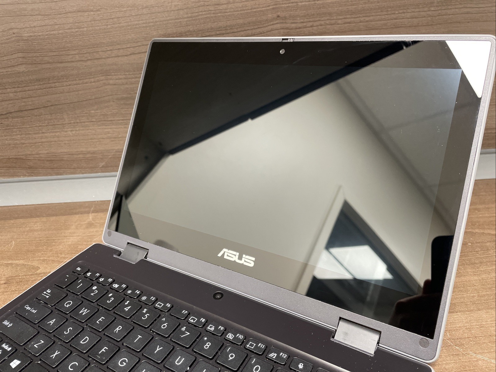 ASUS BR1100FK Notebook PC Intel Celeron N4500 4GB RAM 62GB SSD
