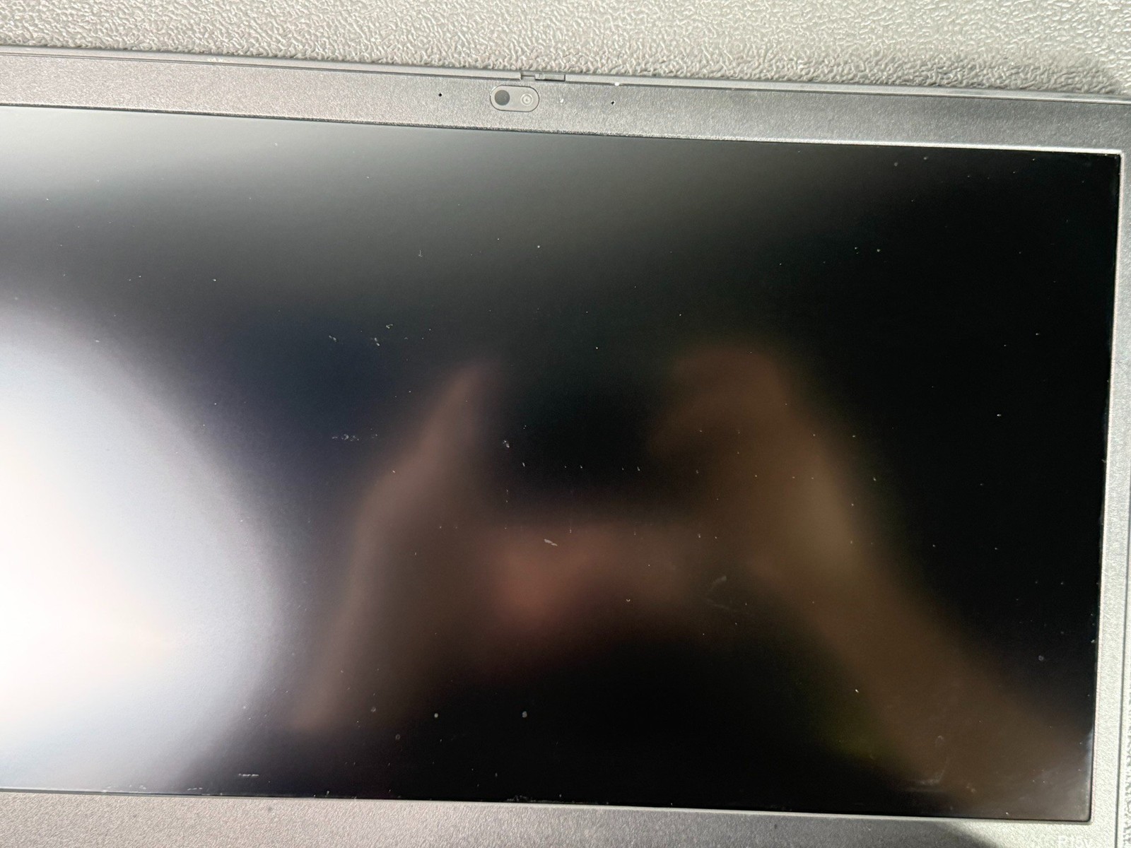Lenovo ThinkPad P15v Gen 1 i7-10850H 2.7GHz 32GB DDR4 NO SSD P620 Laptop – READ