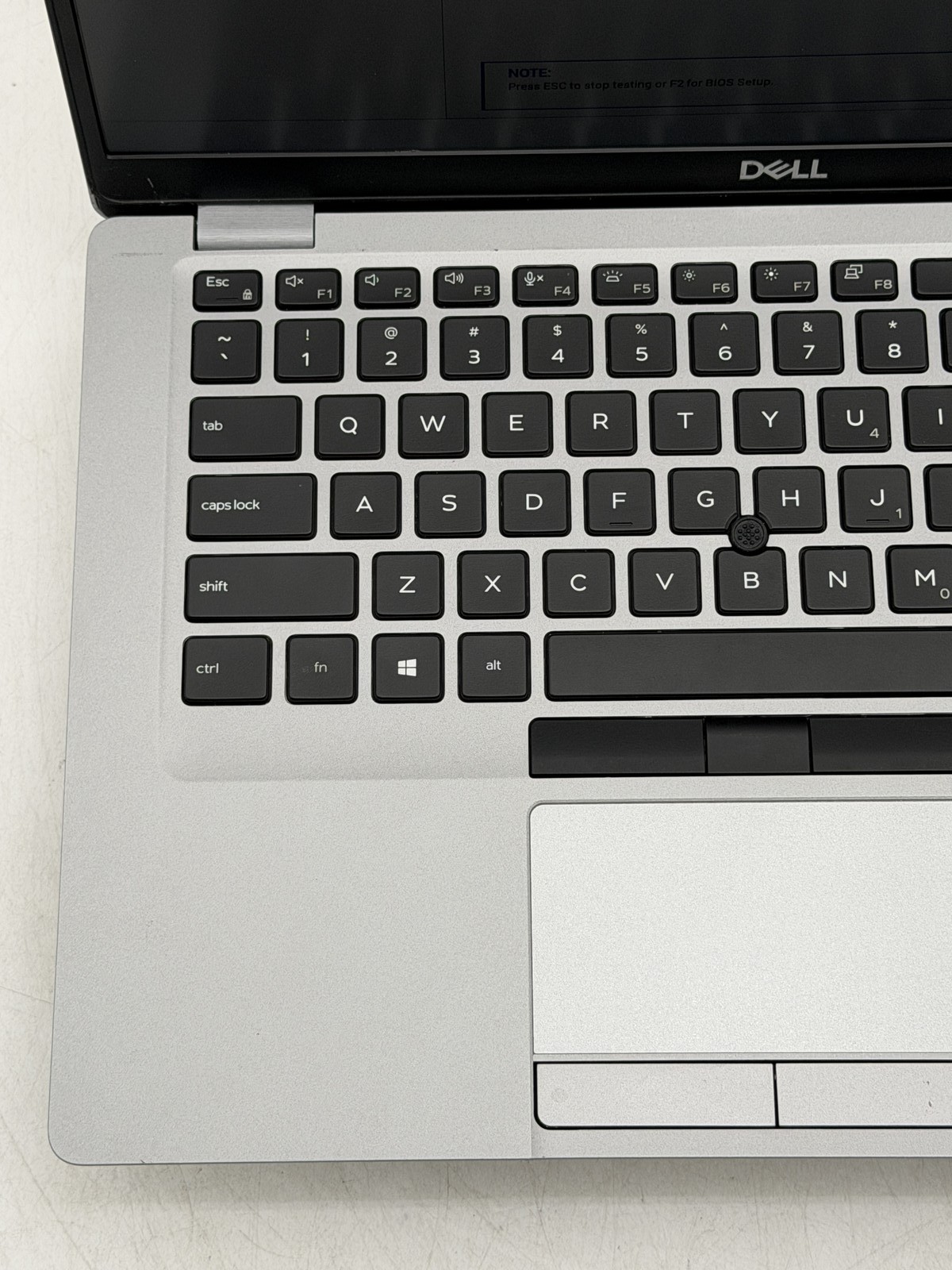 Dell Latitude (5410) 14in i5-10310U | 8GB 256GB NO OS Read