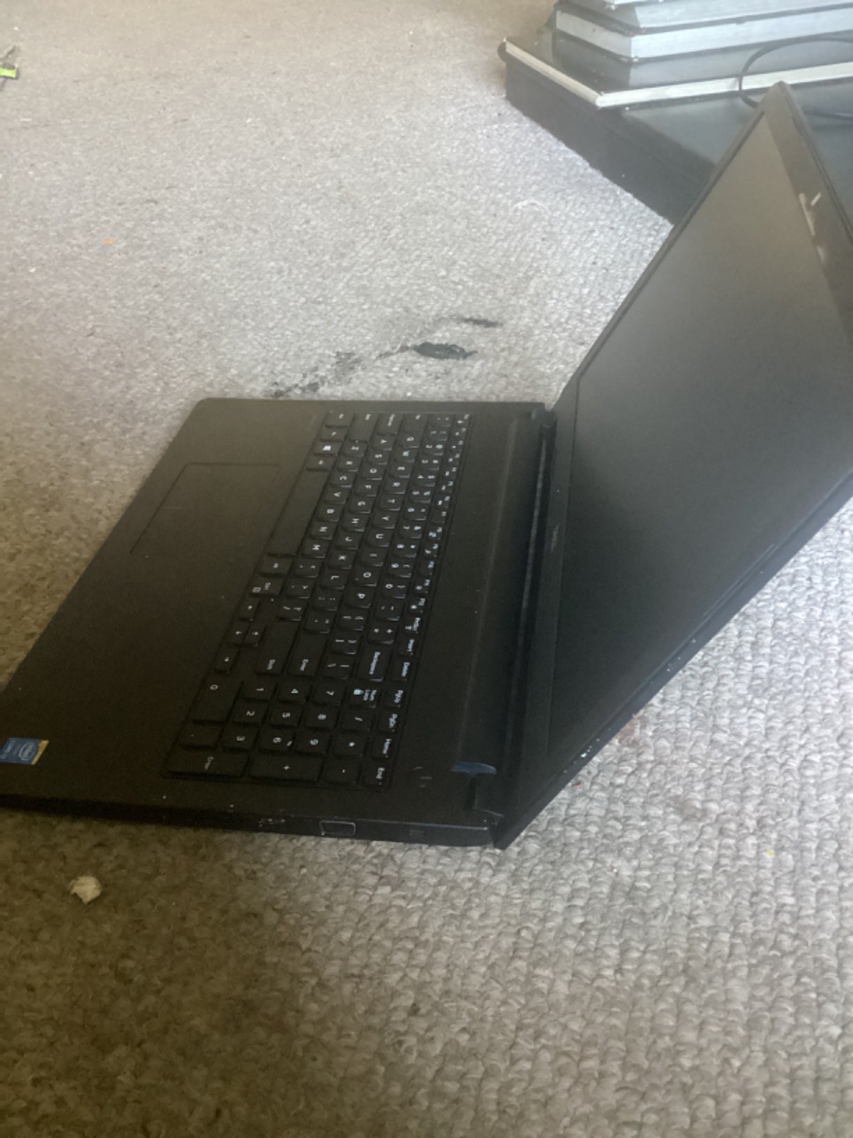 dell latitude 3560