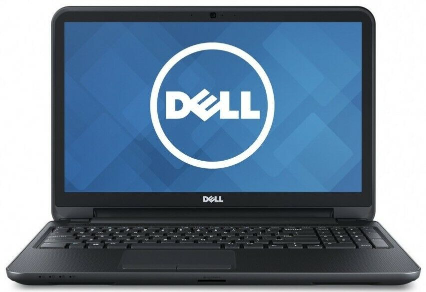 NEW DELL 15.6″ INTEL 1.90GHz 16GB RAM 512GB SSD CD/DVD WINDOWS 11 PRO