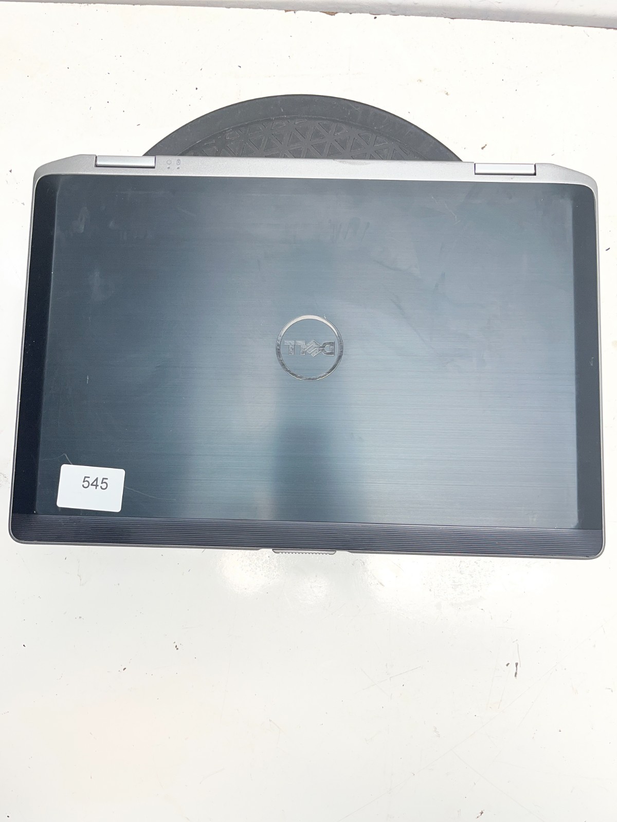 Dell Latitude E6420 Intel Core i5-2520M 2.50GHz 8GB NO HDD NO BATT