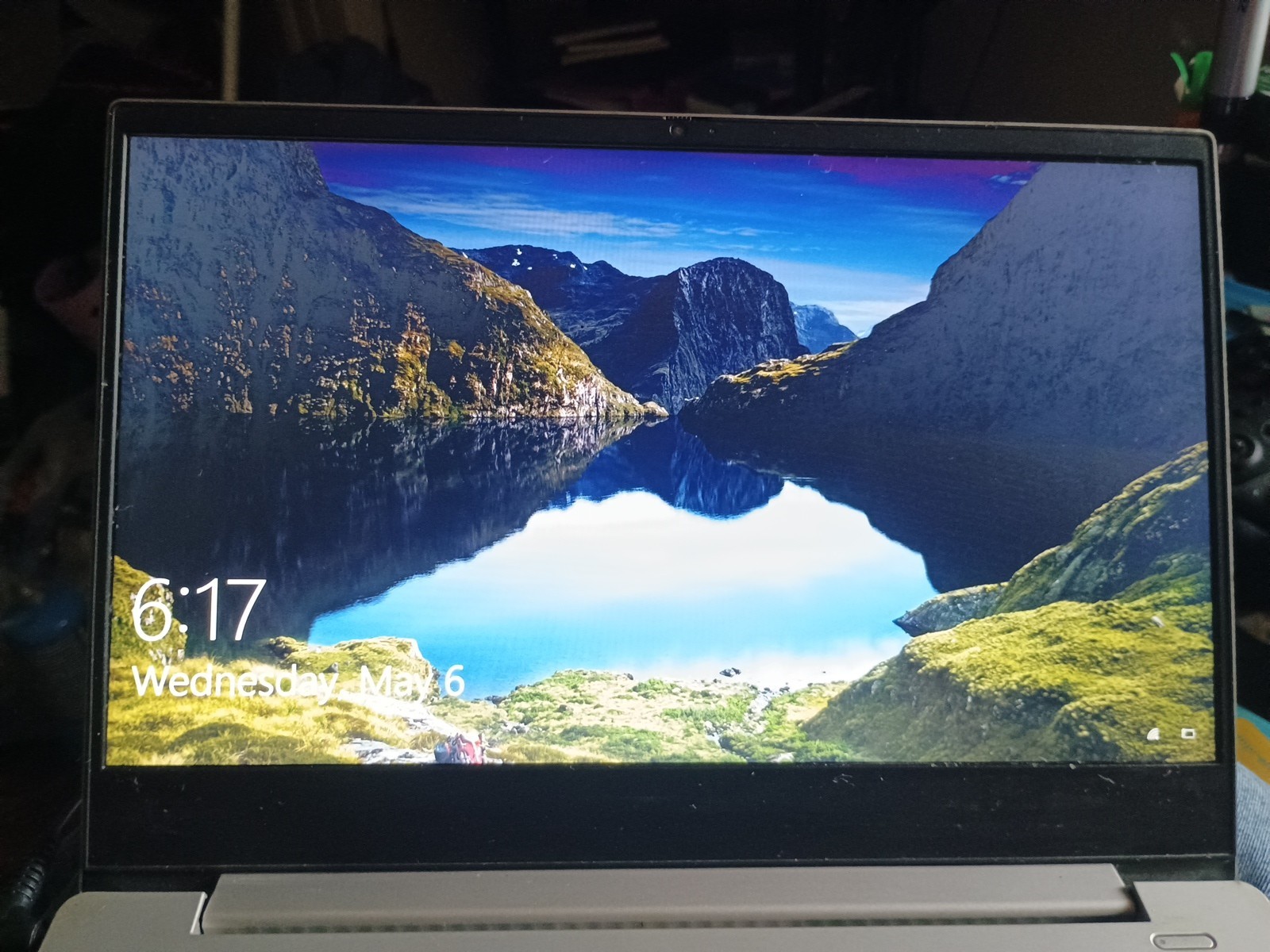 Lenovo IdeaPad S340-14IWL 14″ Works Battery Bad
