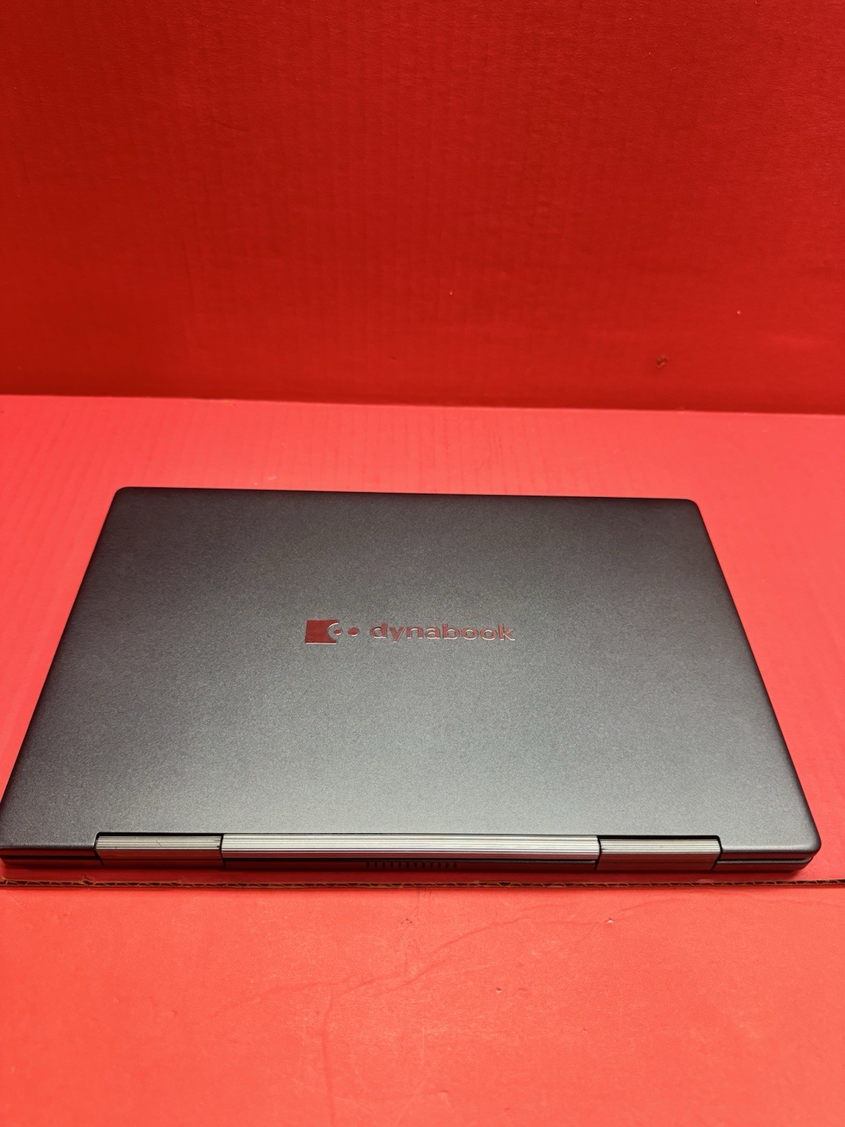 Dynabook Portege X30W-J 13″ Touch Laptop-11th i7-1185G7 2.8GHz 16GB RAM 512GB