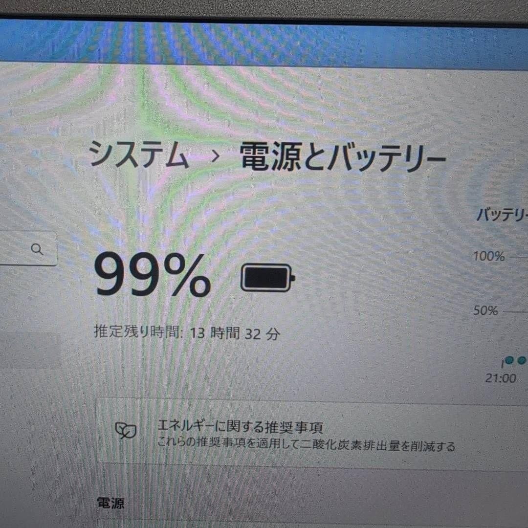 Panasonic Let’s Note FV1 CF-FV1RDAKS i5-1145G7 16GB 256GB SSD Tested Win11 Japan