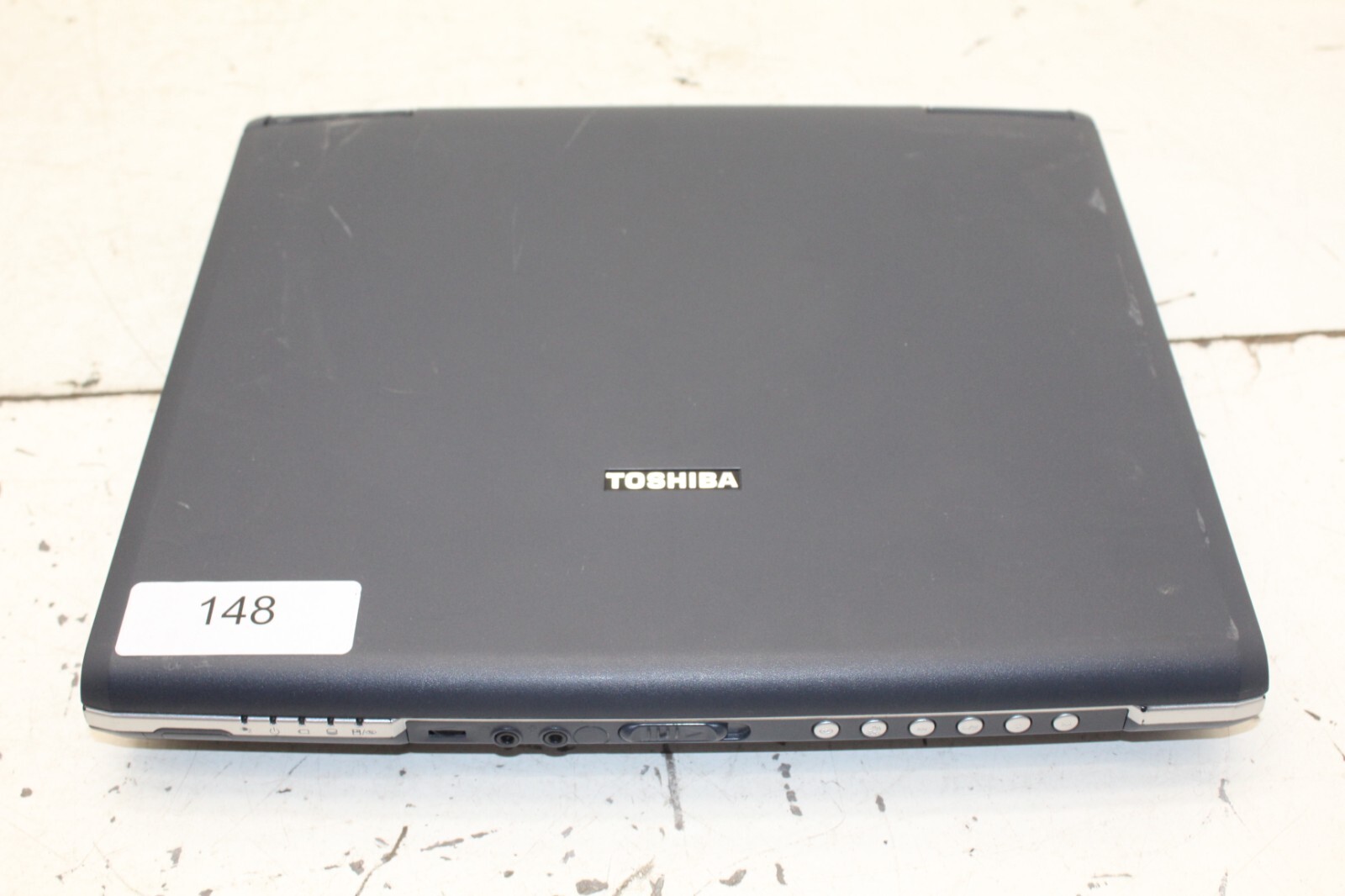 Toshiba Satellite 1415-S173 Laptop Intel Celeron 256MB Ram – BIOS Locked