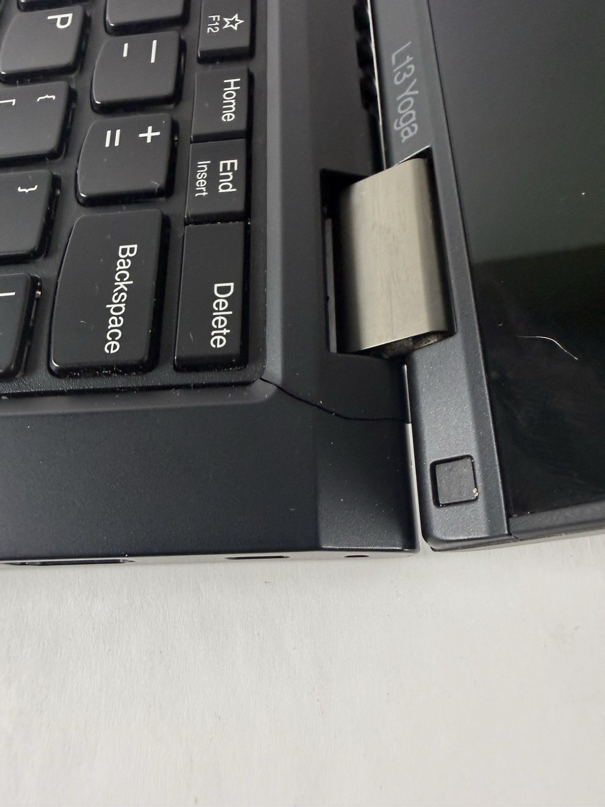 Lenovo ThinkPad L13 Yoga Gen2 2-in-1 Touch i5-1145G7 Gen 16GB RAM No SSD /OS