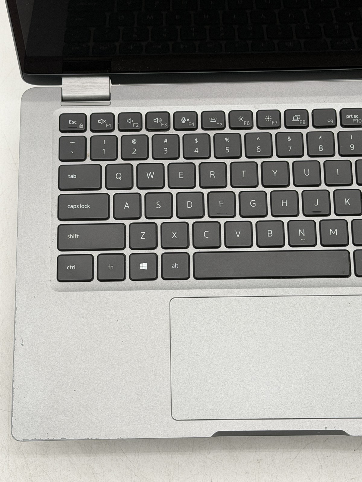 Dell Latitude 5320 (2-in-1) 13.3inch i7-1185G7 16GB 256GB NO OS |Please Read|