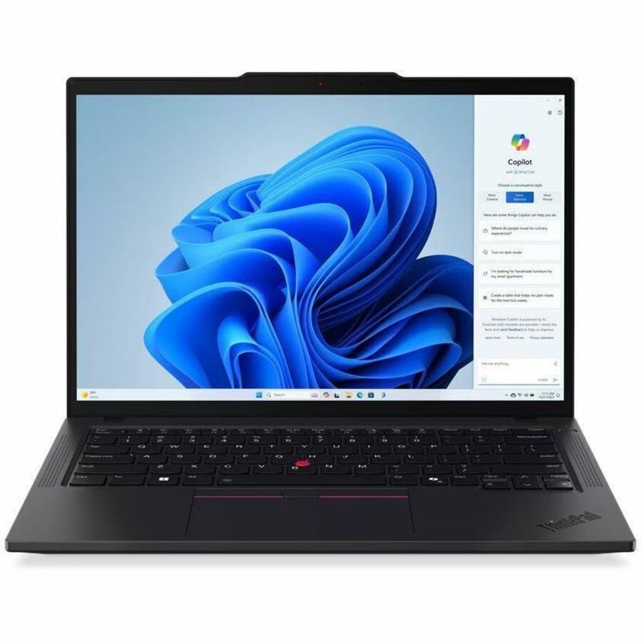 Lenovo ThinkPad T14 21MC000CUS 14″ Laptop R7 PRO 8840U 16GB 512GB SSD W11P
