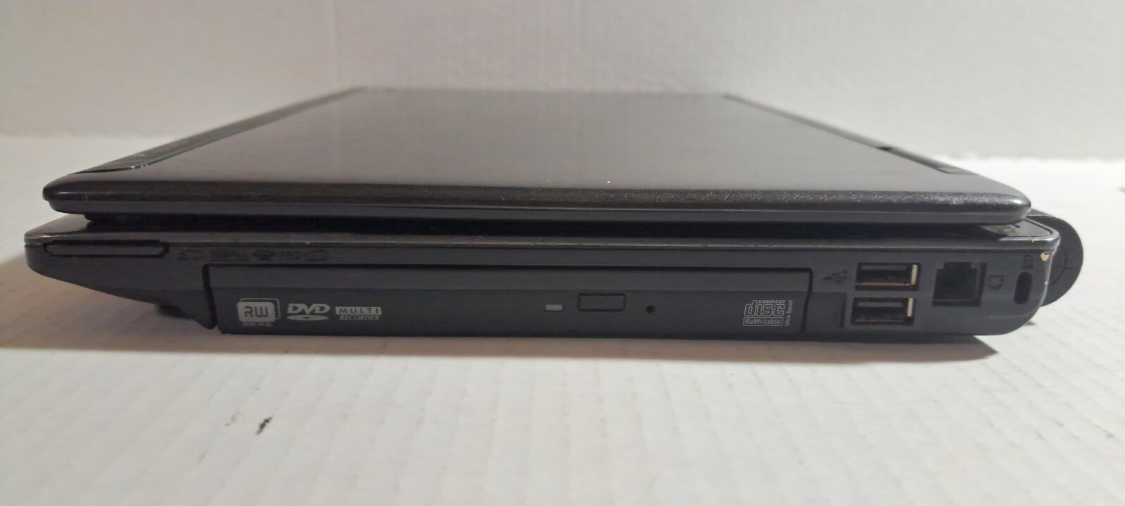 ACER TRAVELMATE 6292 LAPTOP PC CORE 2 DUO 2GM RAM 120GB HDD WINDOWS 7 SP1 PARTS