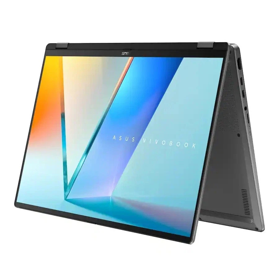 ASUS Vivobook 16 Flip 16″ OLED Touch Intel Ultra 7 258V 32GB 1TB SSD W11H Laptop