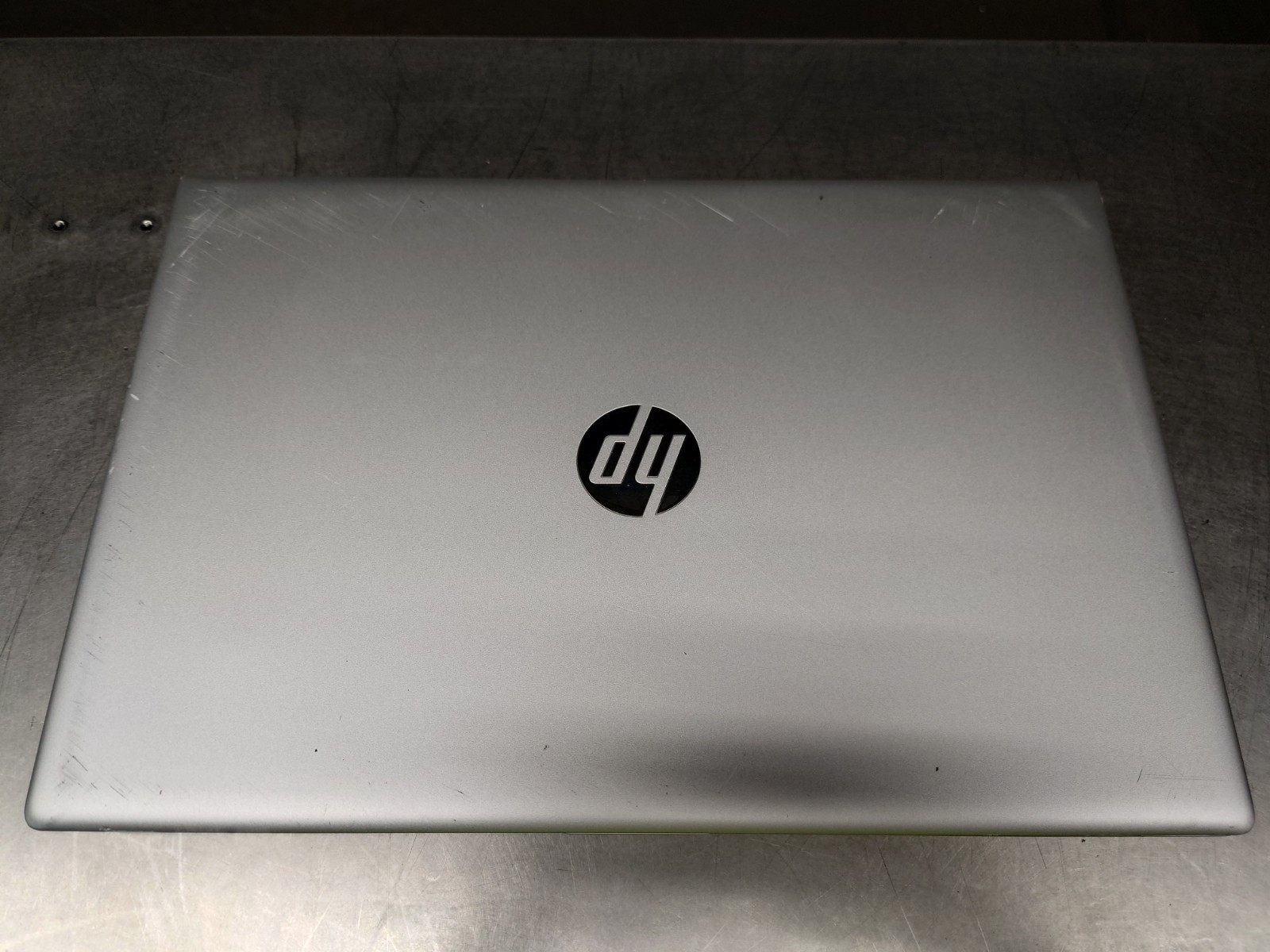HP ProBook 650 G5 15.6″ FHD i5-8265U 8GB RAM NO OS/SSD