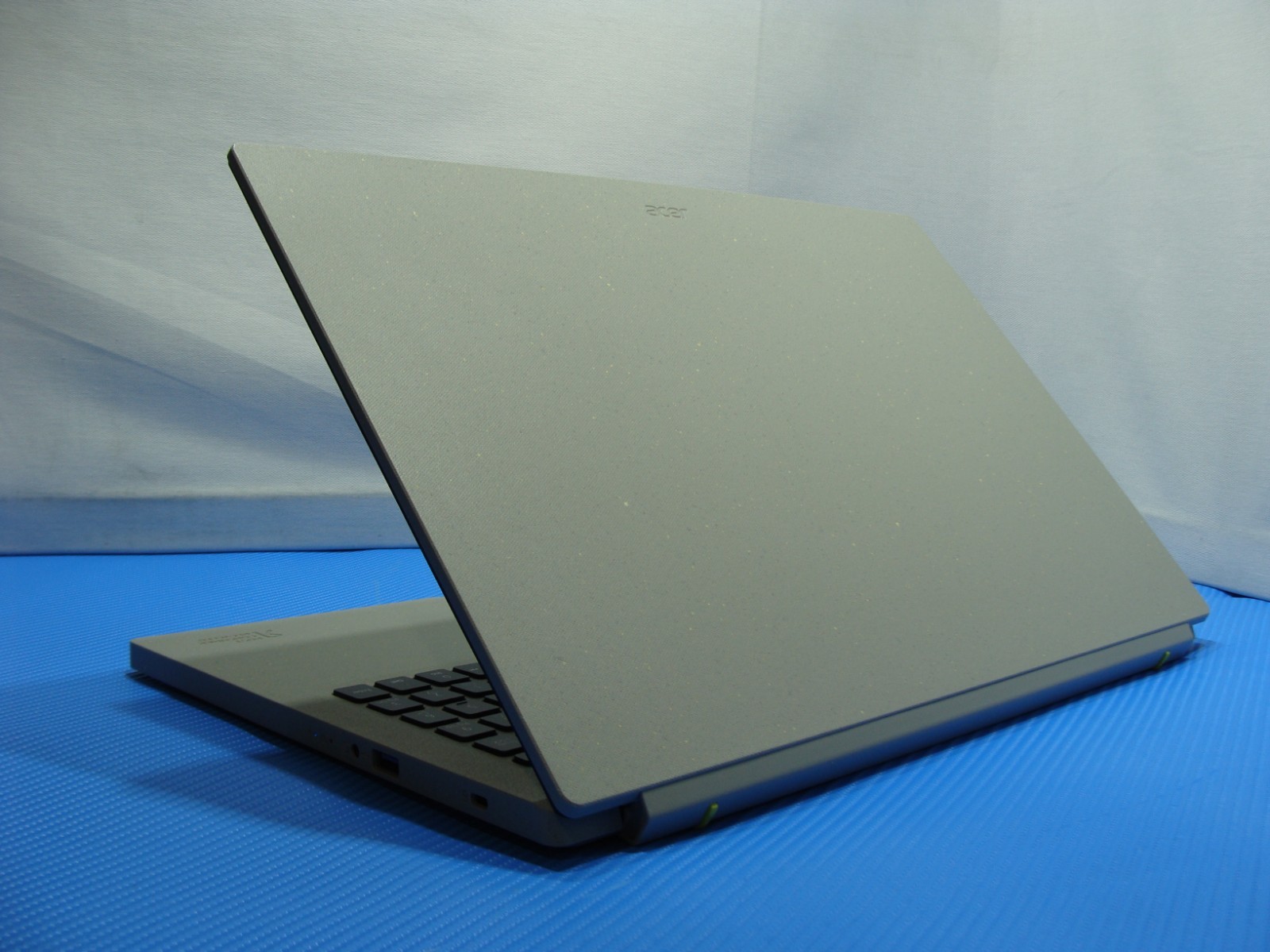 Acer Aspire VERO AV15-52 15.6″FHD core i5-1235U 1.3Gh 8GB 512GB Win11Home +PA