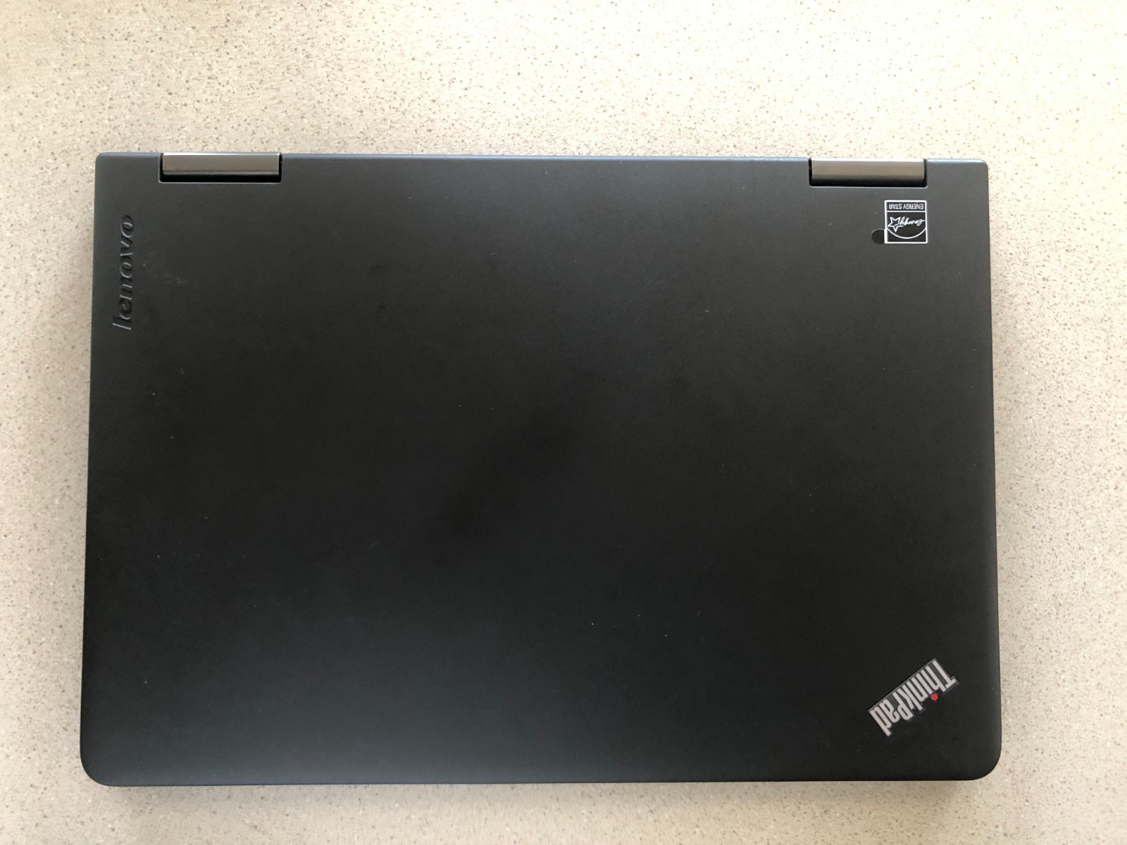 Lenovo S1 Yoga 12, i5-5300u, Touch Screen, Windows 11 Pro, 512GB SSD, MS Office