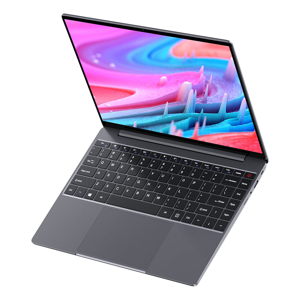 CHUWI 14″ FHD Laptop Intel Core i5-1035G1, 8GB RAM 512GB SSD Windows 11 Home