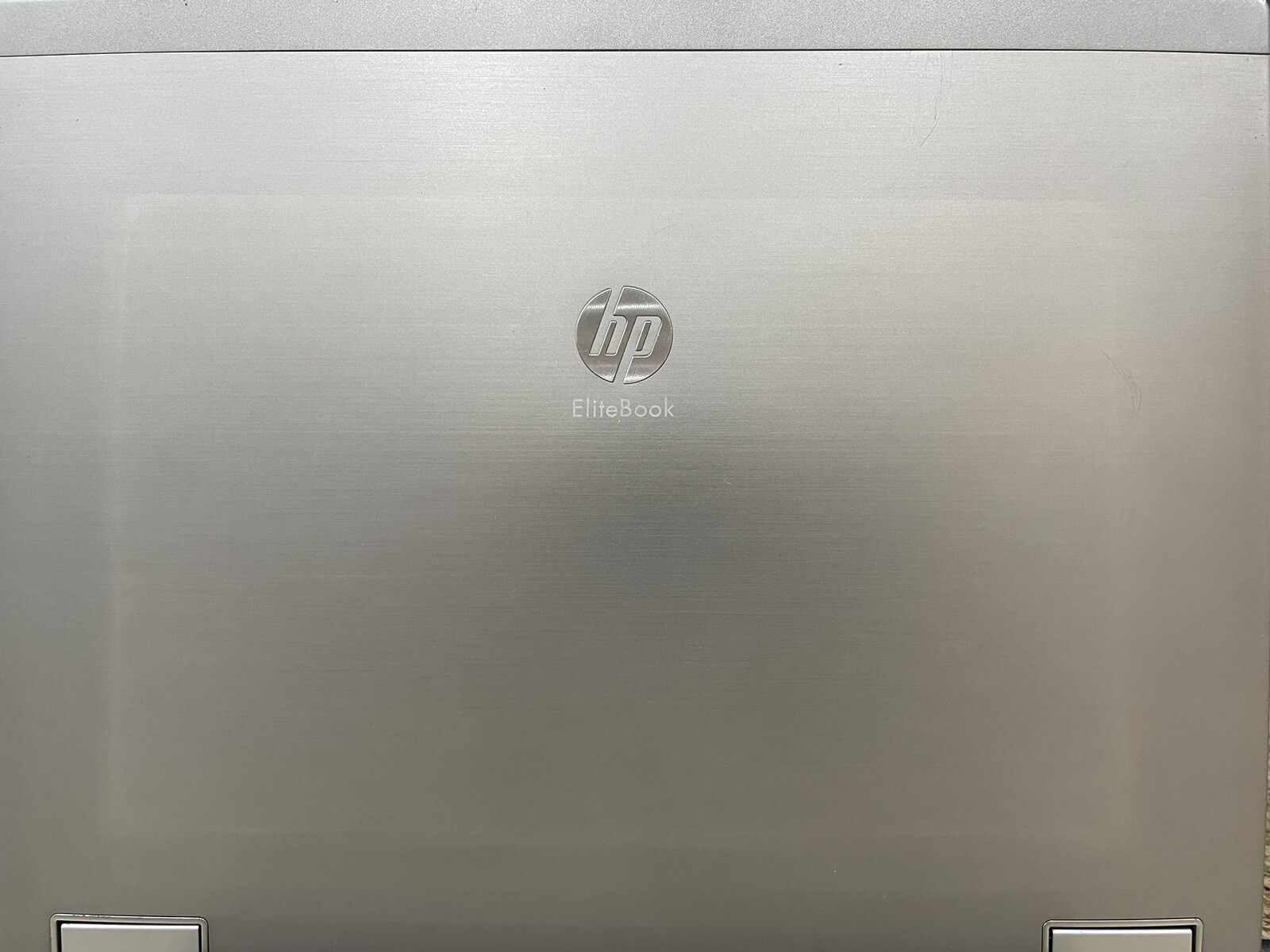 HP Elitebook 2540p Laptop Intel i7 2.13GHz Windows 11 Pro 512GB SSD Office Pro