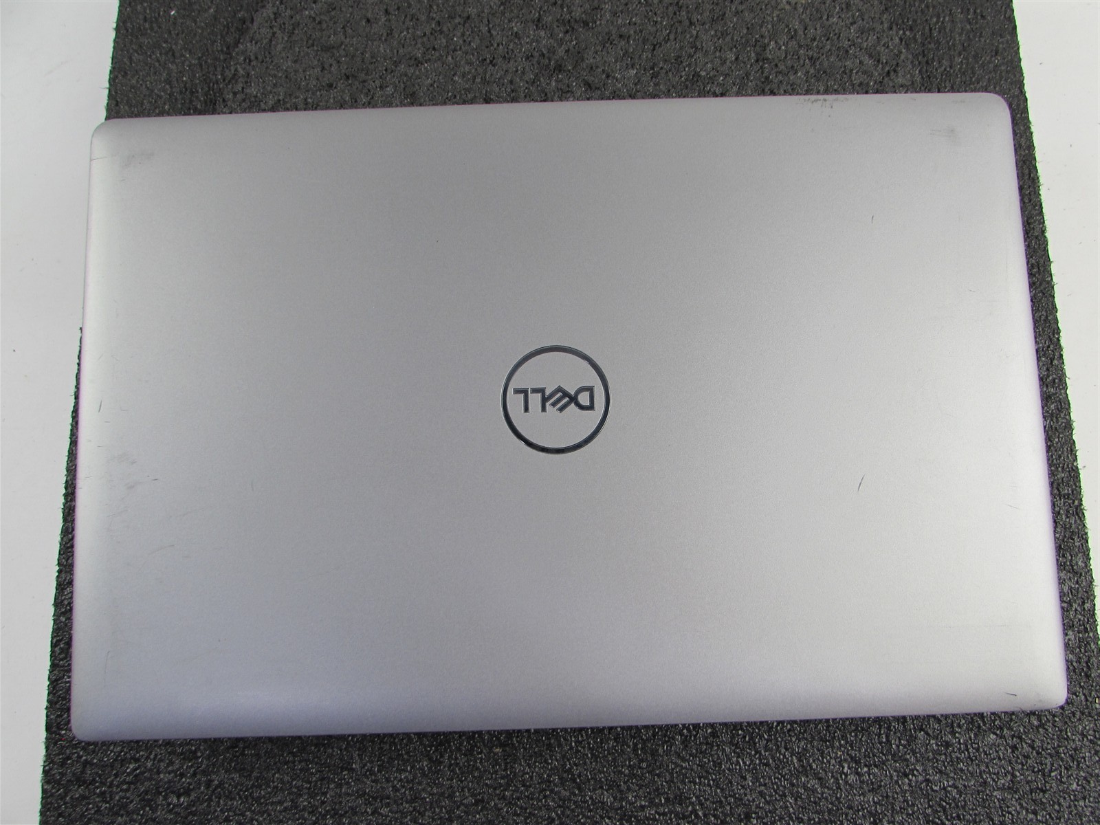 DELL PRECISION 3561 1920X1080 FHD I7-11850H NO SSD 8GB RAM T600 NO O.S/BATT