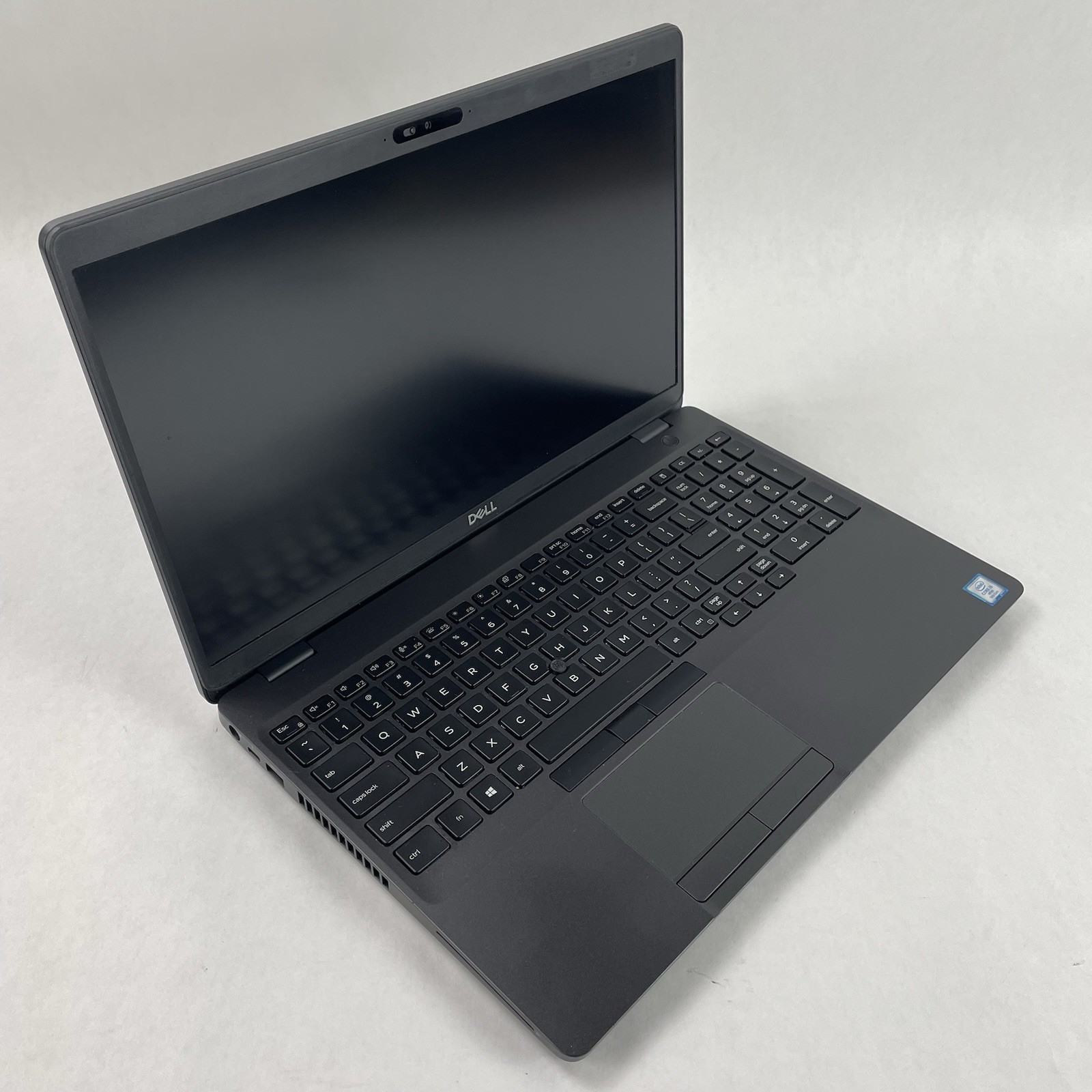 Dell Latitude 5501 15.6″ i5-9400H 2.50 GHz 8 GB RAM No SSD/OS/AC