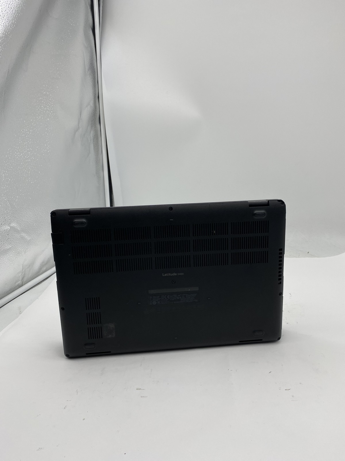 Dell Latitude 5400 Laptop Core i5 8365U 1.6GHz 16GB RAM 256GB SSD Windows 11 Pro