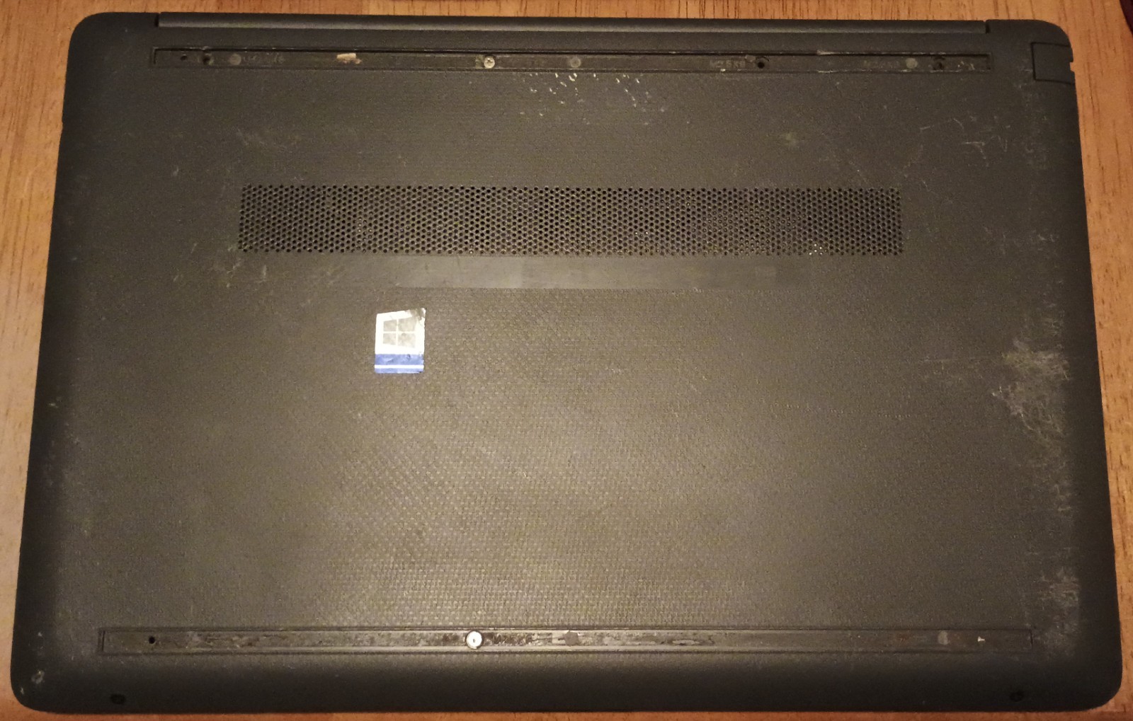 Lot of 4 Computers Dell Latitude 3310 F95G,HP 17-bs051od,HP 255 G8,ASUS CX1700CK
