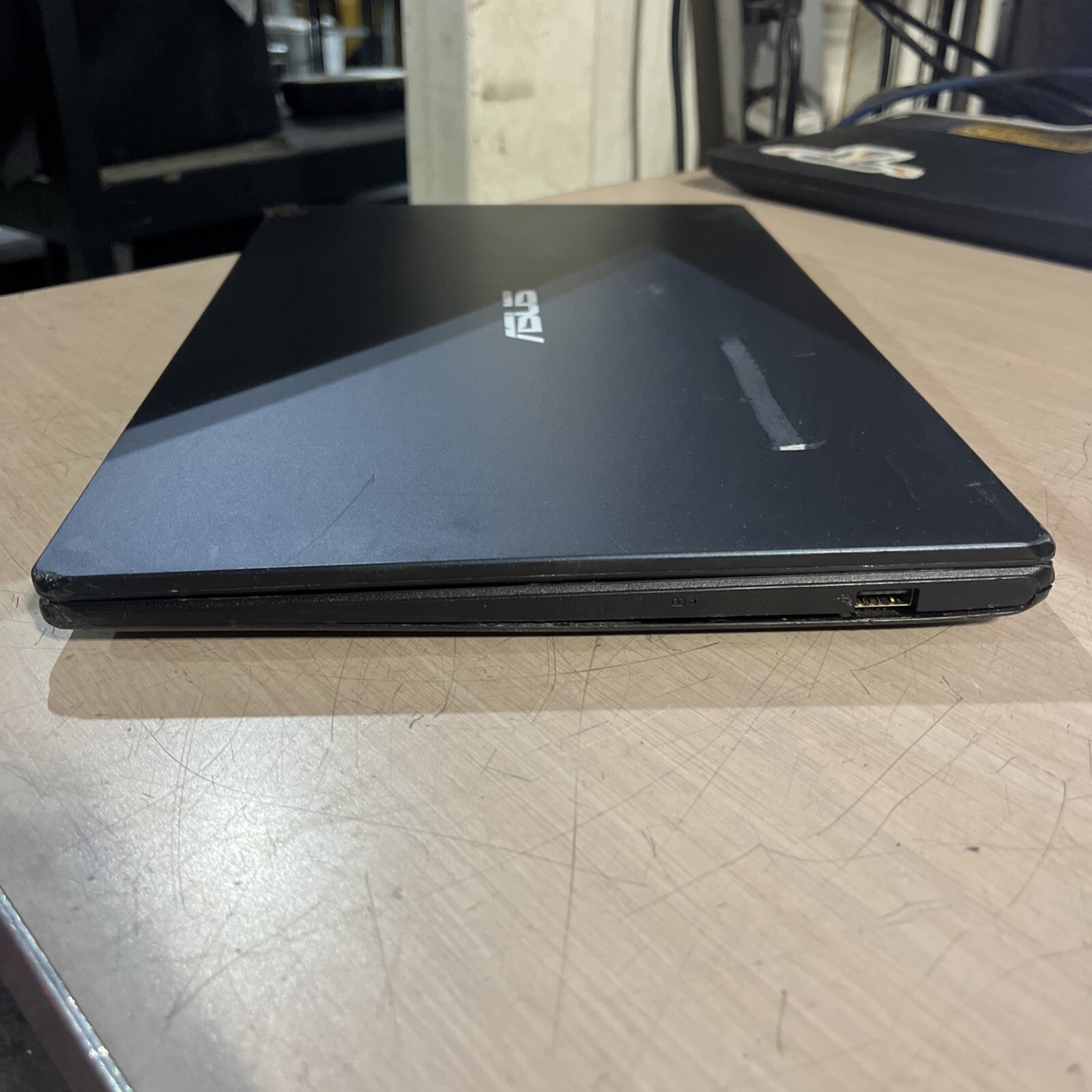ASUS E410K LAPTOP 4GB RAM INTEL CELERON N500 NO HD