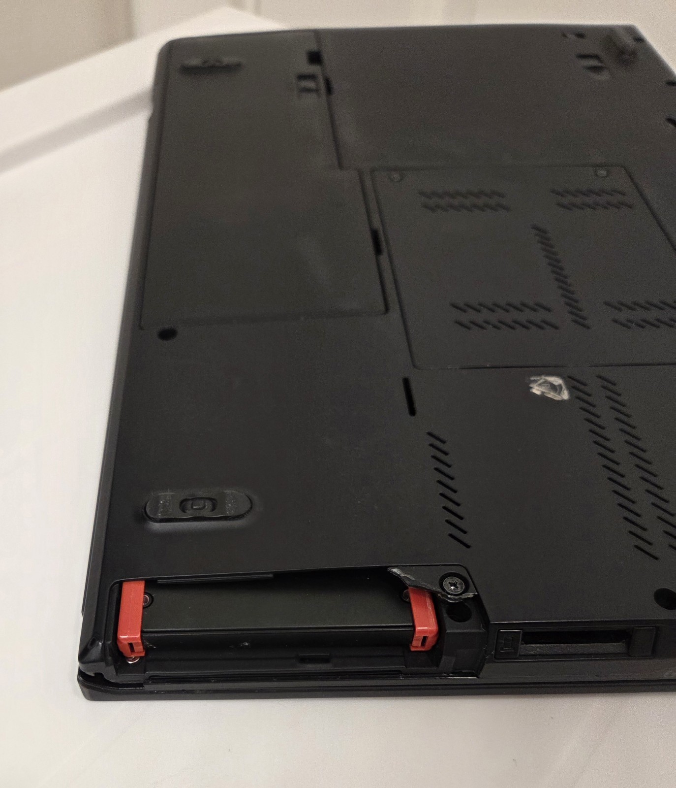 Lenovo ThinkPad T430s i5-3320M 8GB RAM 238GB SSD Win 10 Parts READ