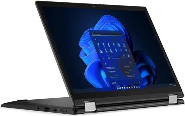 Lenovo ThinkPad L13 Yoga Gen 3 Intel 2-in-1 2022 Touch 13.3 in FHD i3-1215U