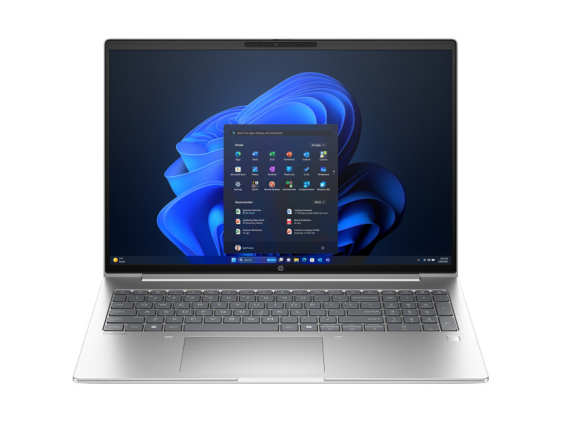 HP ProBook 4 G1i 16” Ultra 5 225U 1.5GHz 8GB 256GB SSD
