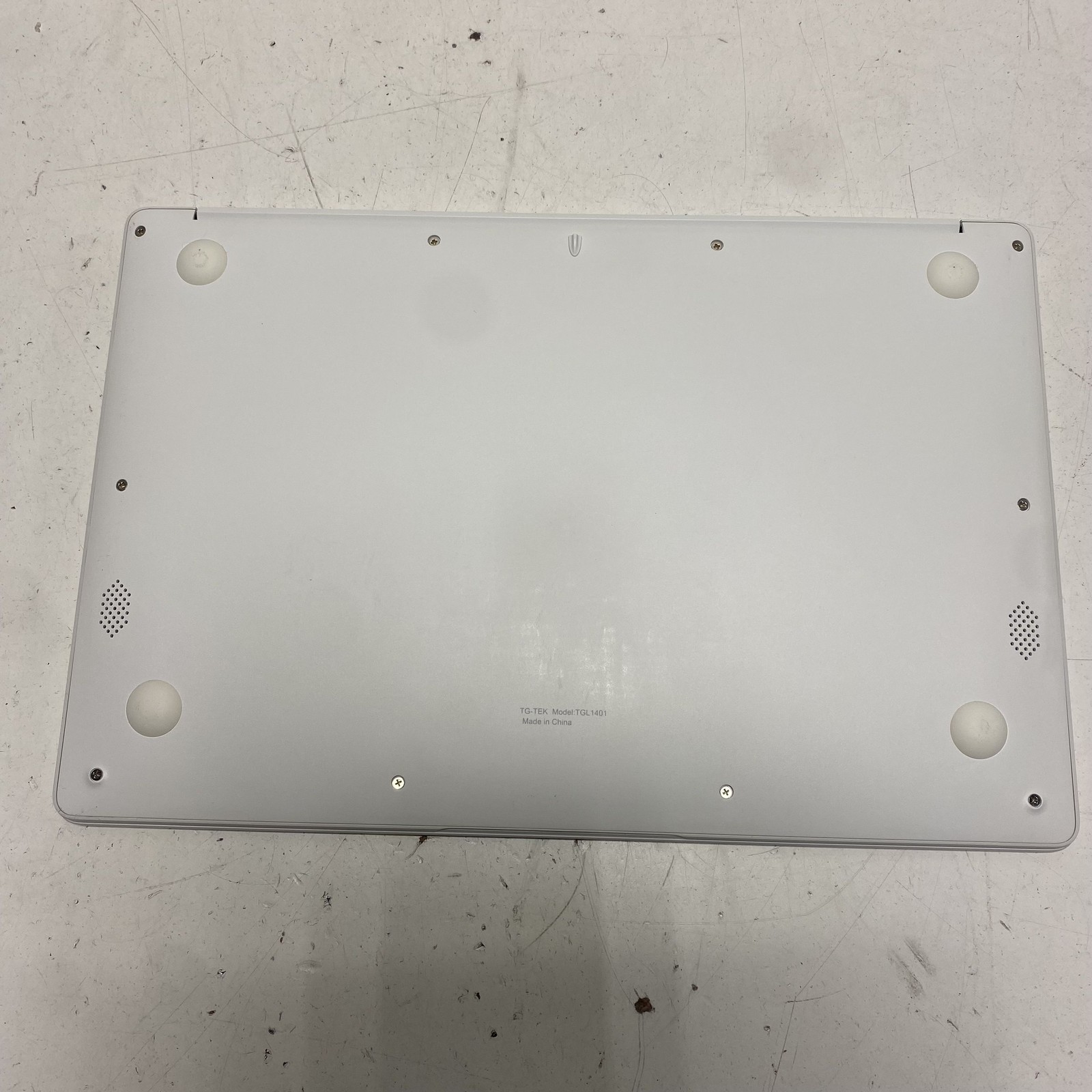 TG-TEK TGL1401 14.1″ Laptop Windows 10 White Slim Notebook Tested