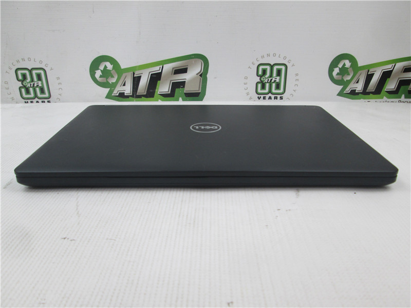 Dell Latitude 5580 Laptop i5-6300U 2.4GHz 8GB 500GB Win 10 COA Grade C