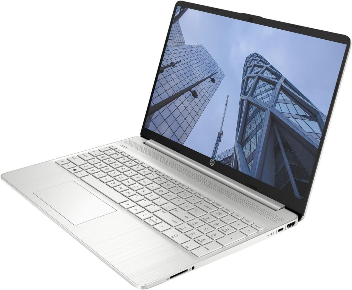HP Essential 15 15.6″ Intel Core i3 11th Gen 8GB 256GB Windows 11 Fair