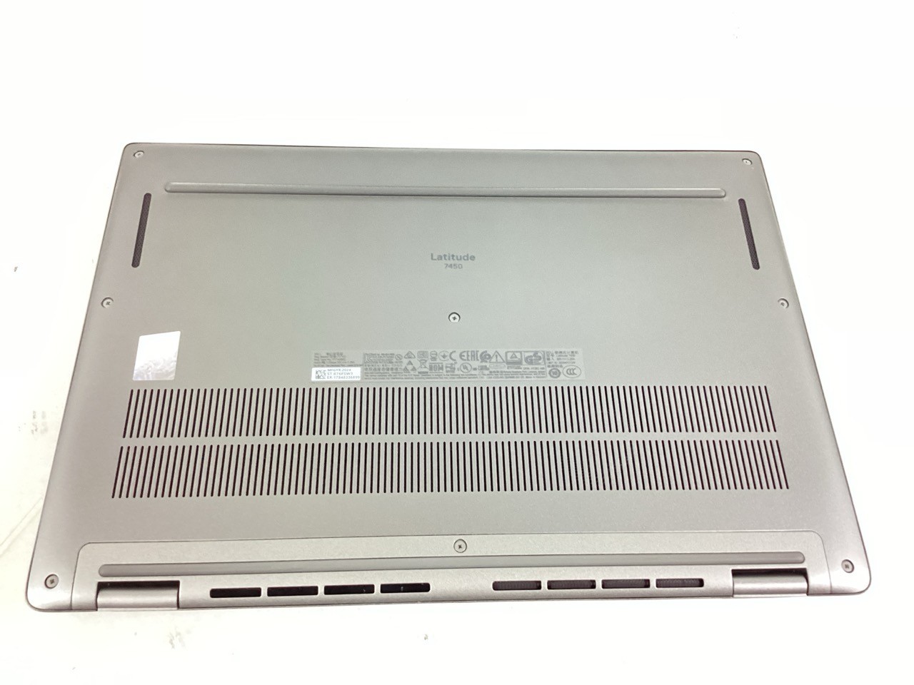 Dell Latitude 7450 14″ FHD Ultra 7 155U 16GB 512GB WiFi 7 W11P – 7KVJY