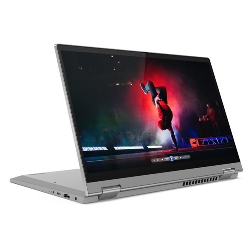 Lenovo Ideapad Flex 5 14″ 16GB 512GB, Graphite Gray