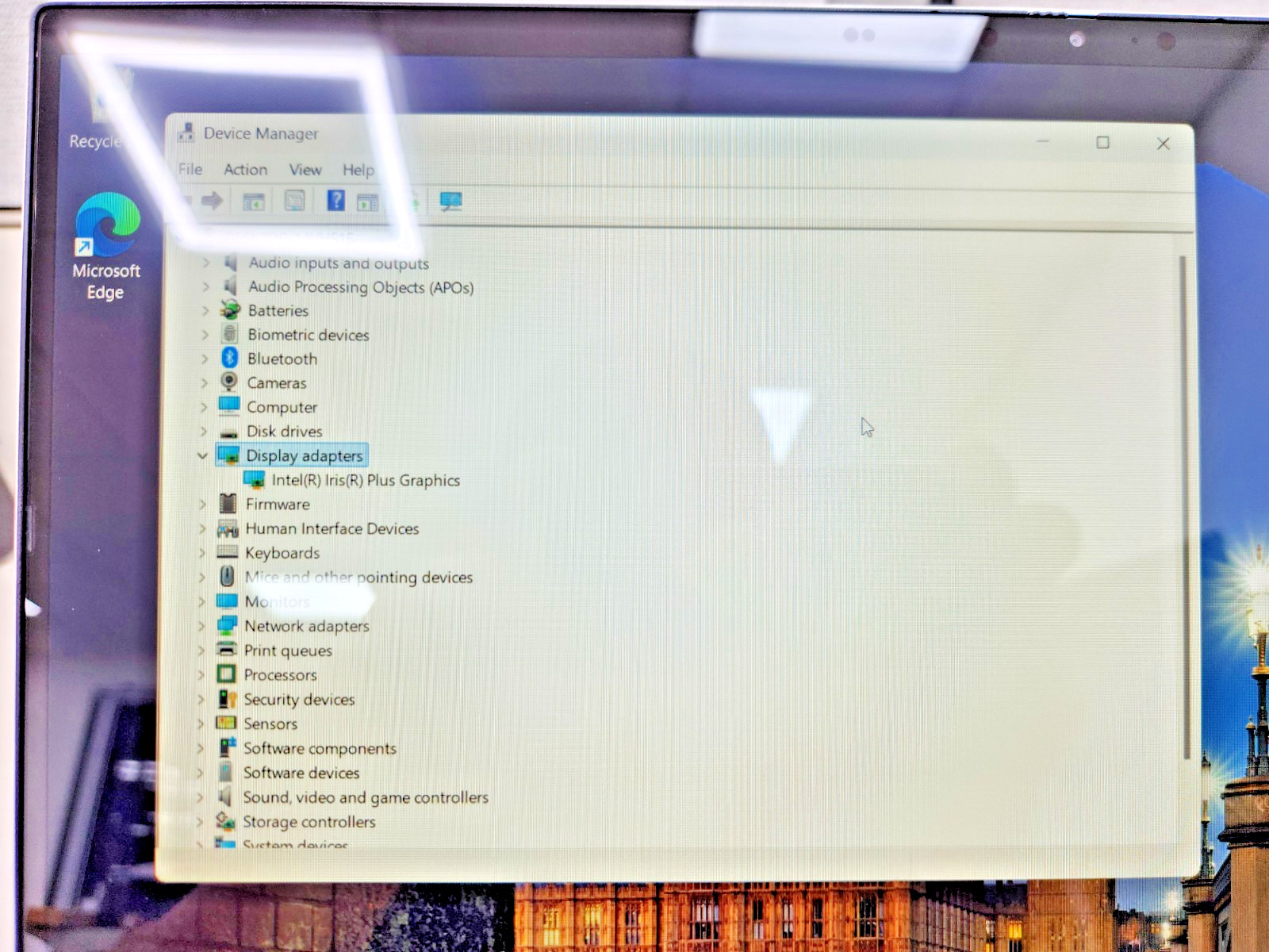 Dell Inspiron 7500 2N1 Intel i7-1065G7 1.30GHZ 16GB RAM 256GB Windows 11 Pro
