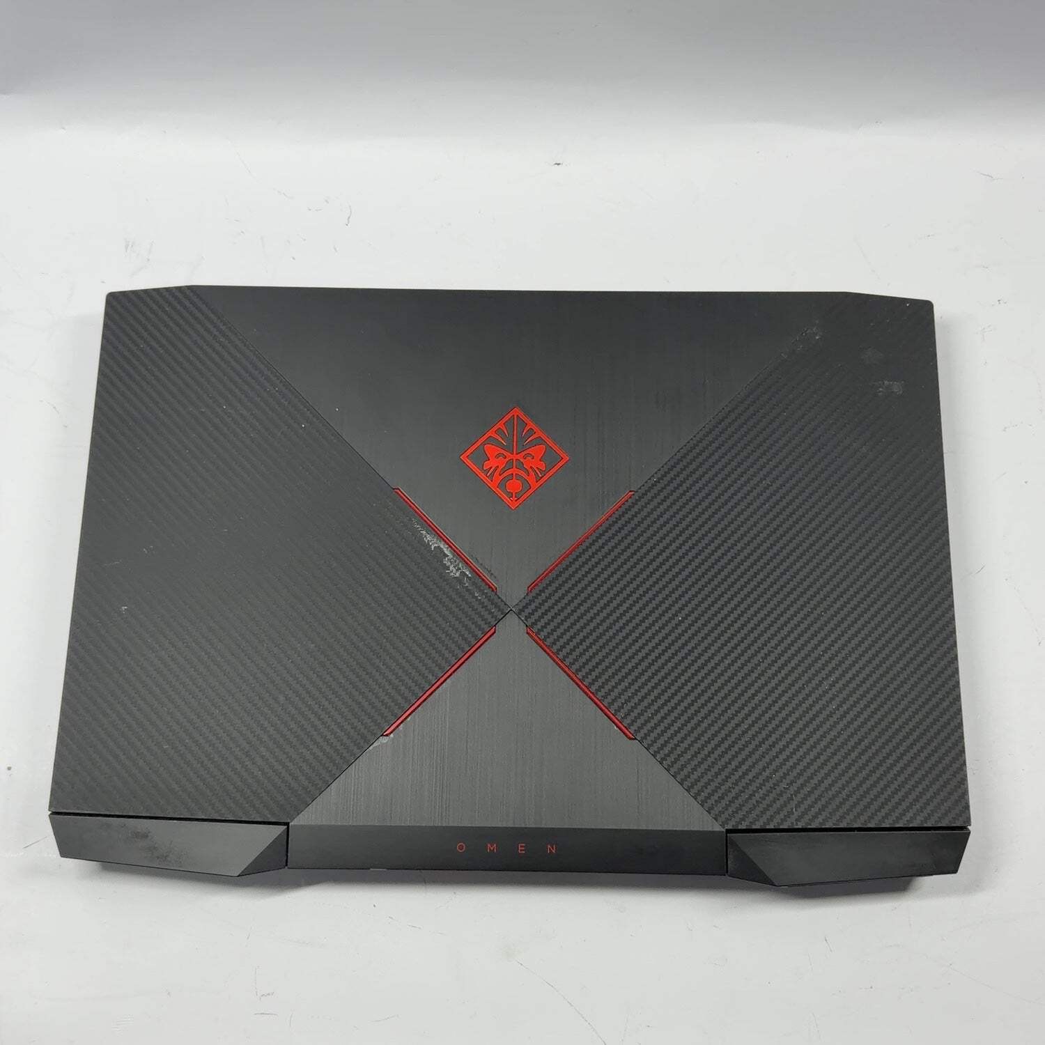 HP Omen 15-CE0XX 15.6″ i7-7700HQ 2.8GHz 8GB RAM 128GB SSD GeForce GTX 1050 Ti