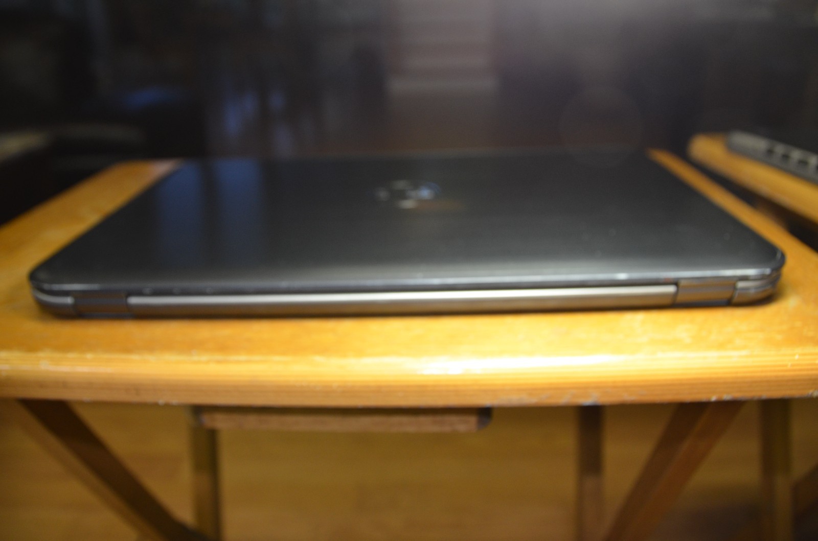 Dell 15z 5523 Touchscreen 15.6″ 500GB Intel i5-3317u 1.7GHz 8GB Win11 Pro