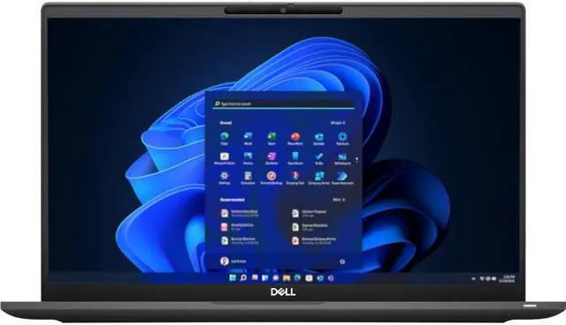 Dell Latitude 7520 15.6 in FHD i7-1165G7 16GB RAM 512GB NVMe SSD W11 Pro Grade A