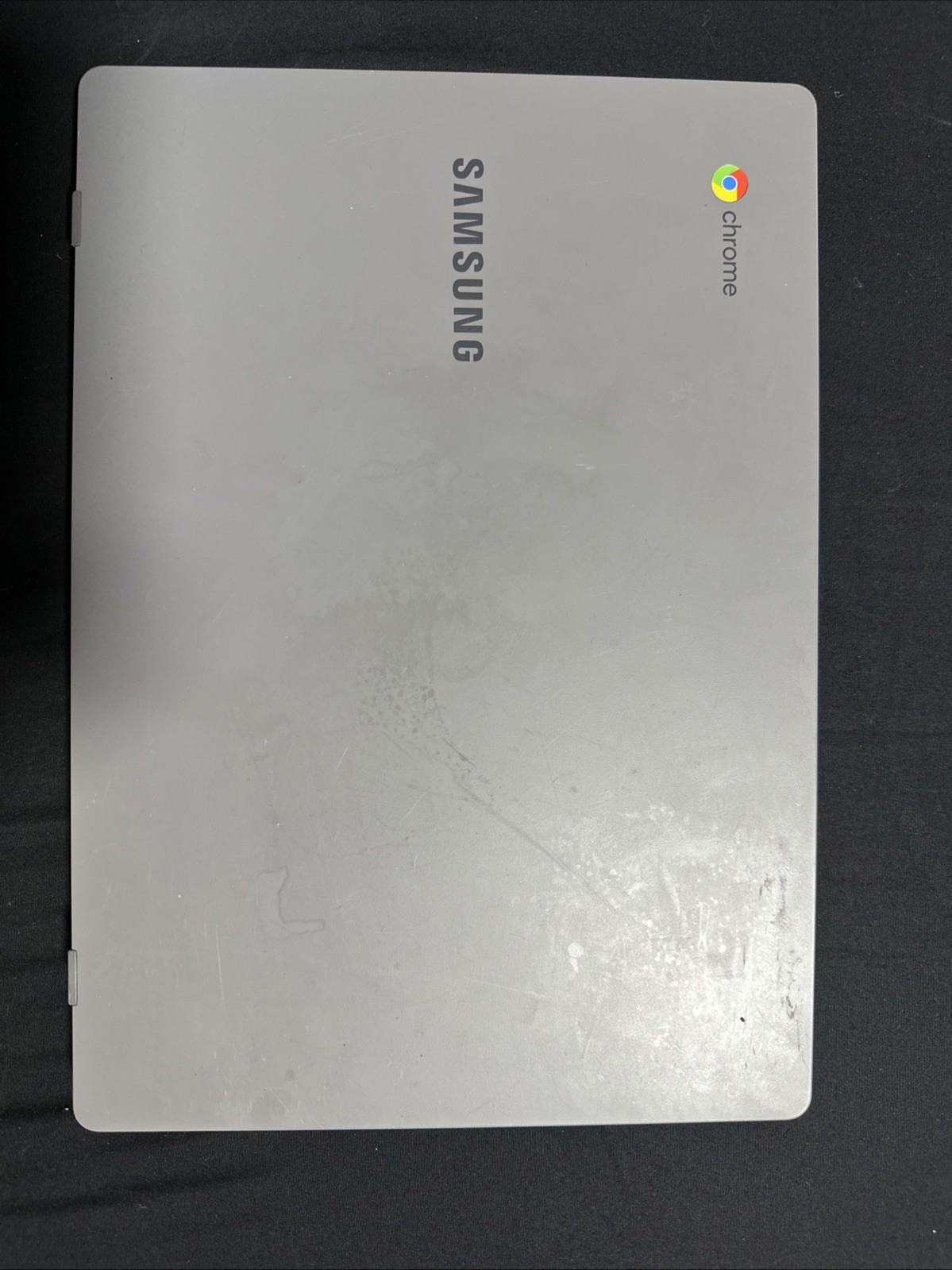 SAMSUNG XE310XBA K01US Chromebook 4 11.6″ Intel Celeron N4000 4GB RAM 32GB eMMc