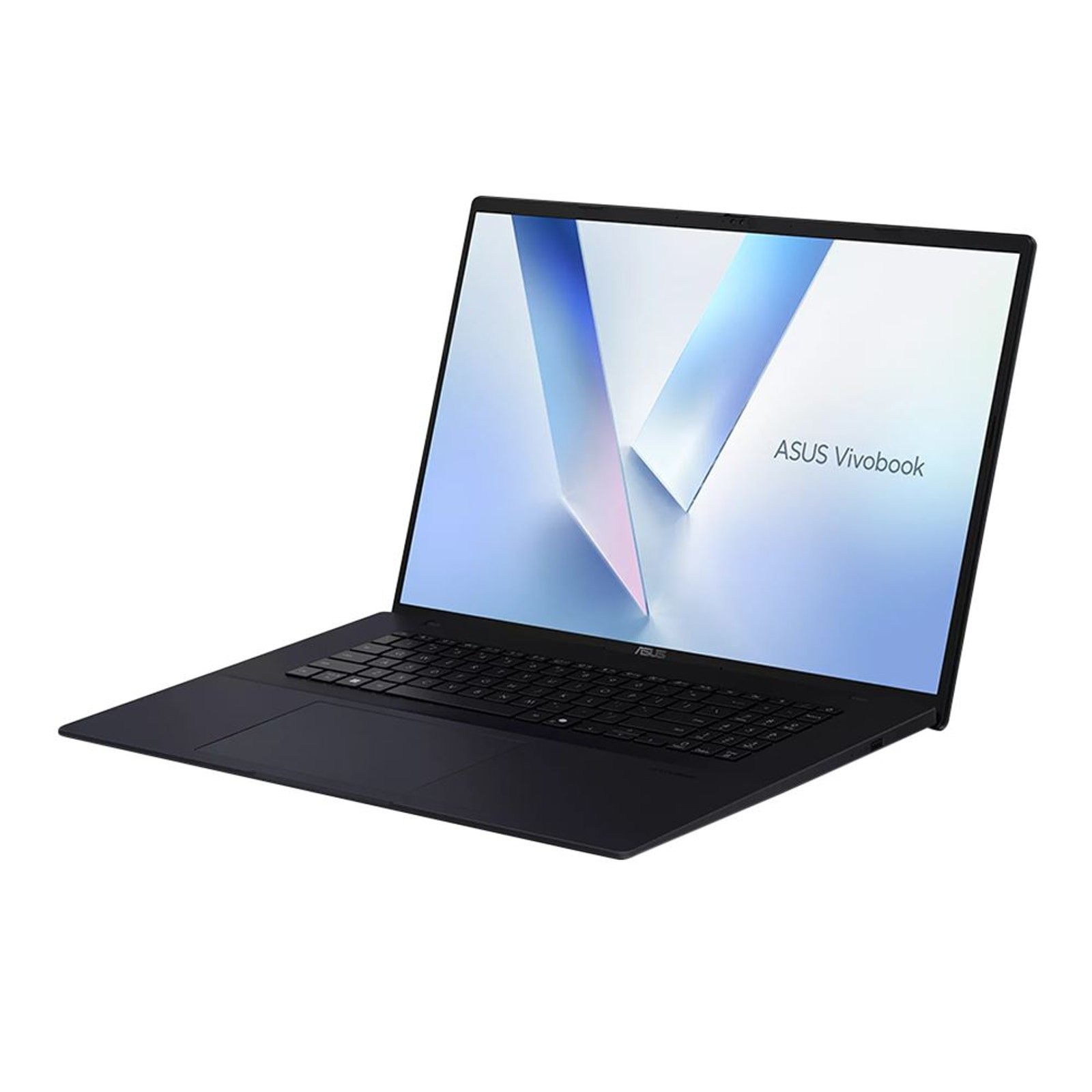 ASUS Vivobook 18 M1807GA-MS78 18″ Laptop Computer – Quiet Blue