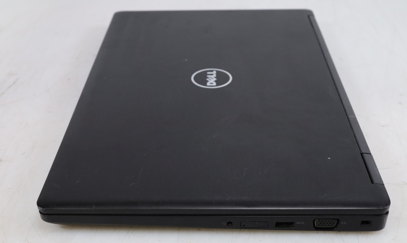 Dell PRECISION 3520 15.3″ Intel i5-7440HQ 8GB DDR4 QUADRO M620 No HDD COA OS