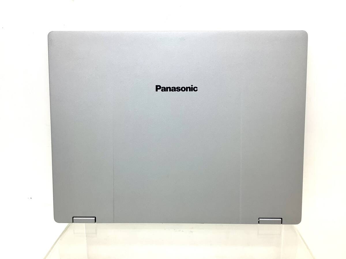 Panasonic Let’s Note CF-SR4 Core i5 8GB RAM 256GB SSD Laptop touch w/ AC Used